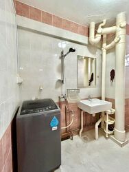 Blk 336 Jurong East Avenue 1 (Jurong East), HDB Executive #483532761